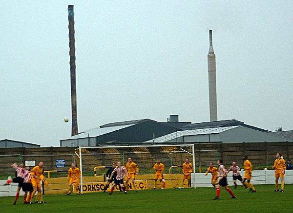 Access All Areas in our midweek Alty draw  Altrincham 2-2 Hartlepool United  