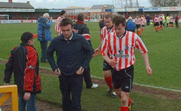 Wigan 6-a-side Football, Laithwaite Park Football Hub