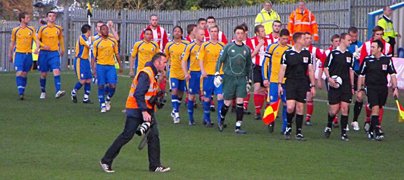 Millwall FC training ground, © Christopher Hilton :: Geograph