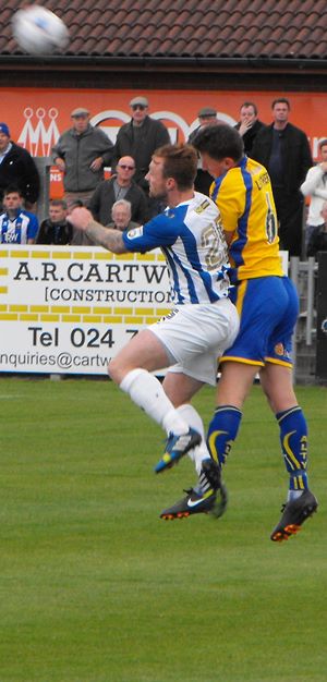 Altrincham hit Ebbsfleet for six - Limerick Live