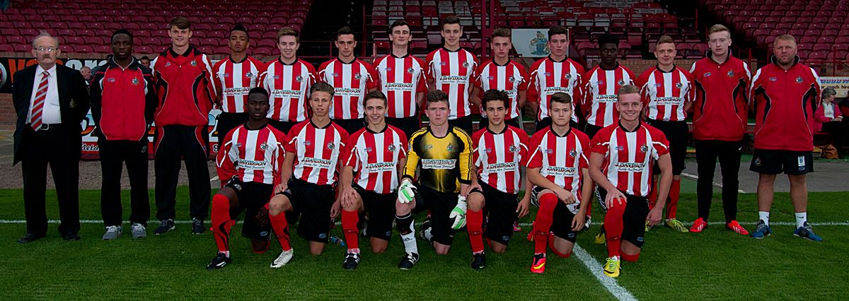 Projects — Altrincham FC Juniors