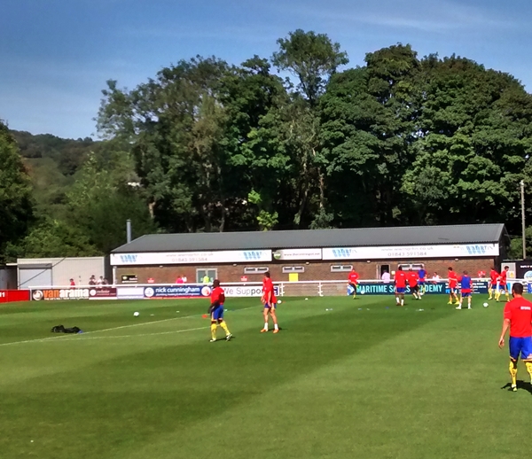 Tinkler staying cool as in-form Gateshead prepare for Altrincham clash