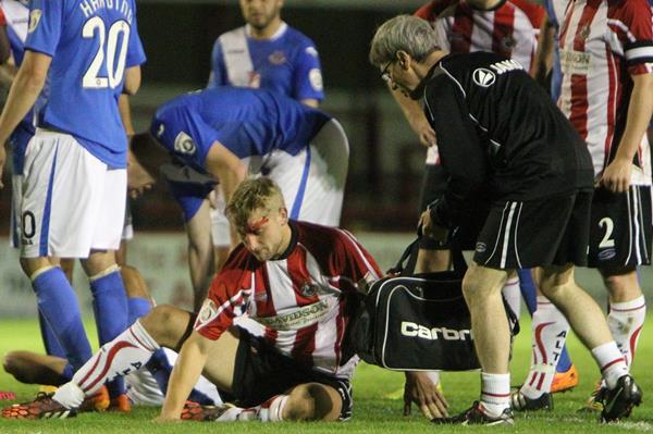 Altrincham 0-2 Notts County LIVE: Rodrigues doubles Magpies