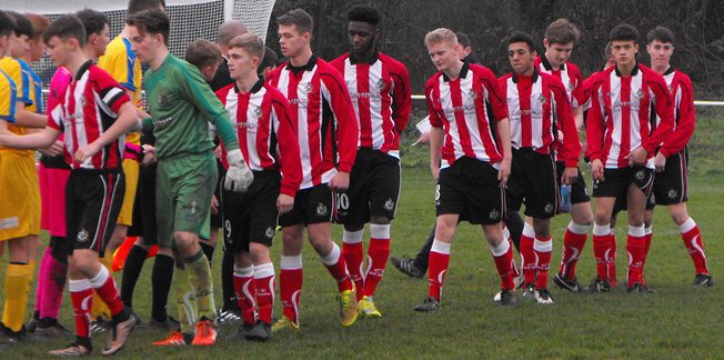 Altrincham FC Juniors Altrincham Junior Football Club