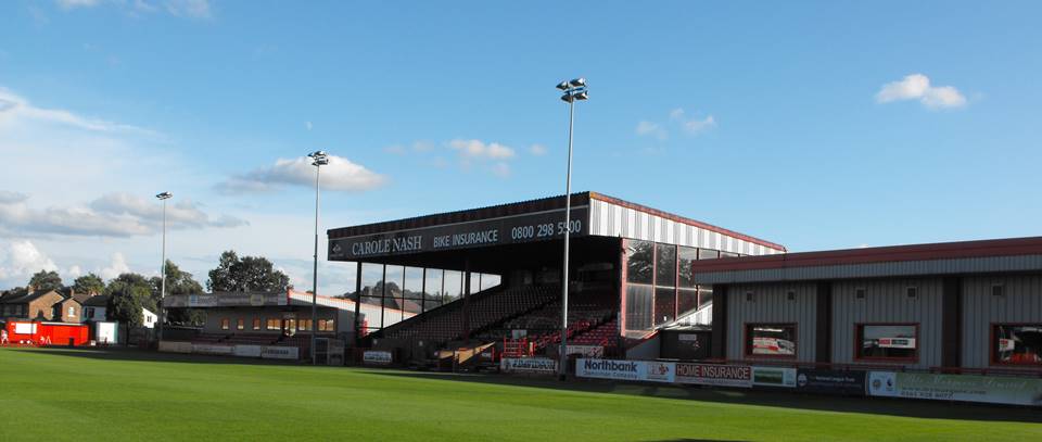 193 Altrincham Fc Stock Photos, High-Res Pictures, and Images