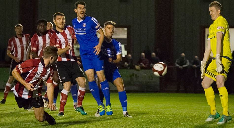 Stratford Town Reserves come from two goals down to rescue point at Racing  Club Warwick U23s
