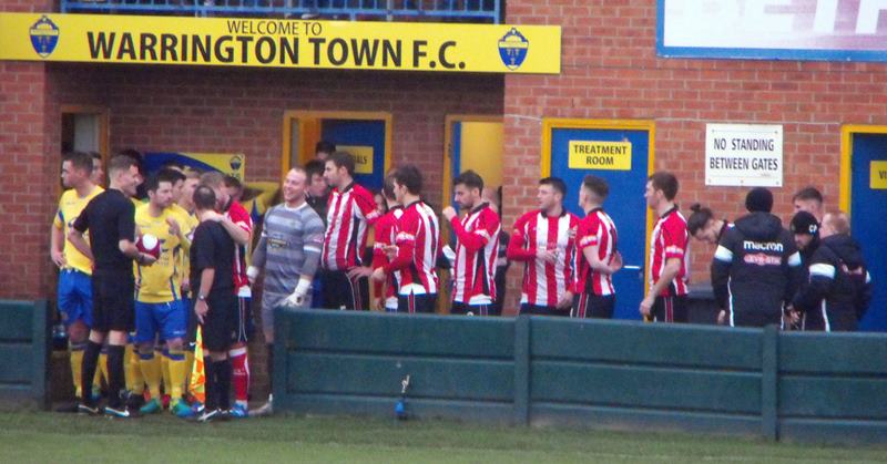 Altrincham 2 Kidderminster 2: Vanarama National League report - Manchester  Evening News