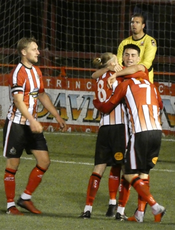 Altrincham FC Archived News