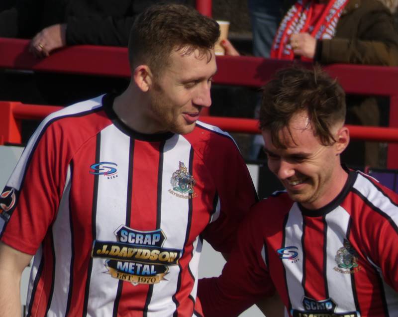 HIGHLIGHTS: Altrincham 1-2 Southend 