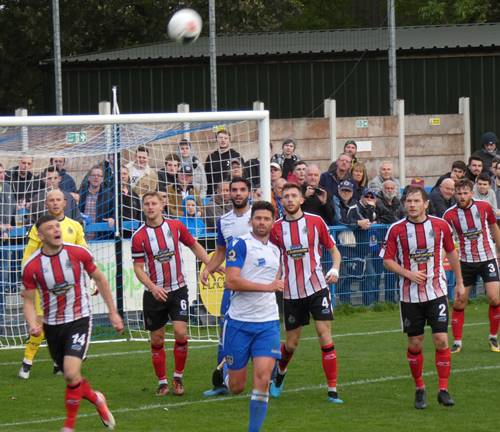 Altrincham FC (@altrinchamfc) / X