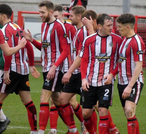 Altrincham Women's Football Club — Altrincham FC-CSH