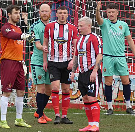 Access All Areas Episode 7 - Altrincham Vs Ebbsfleet United – Altrincham FC