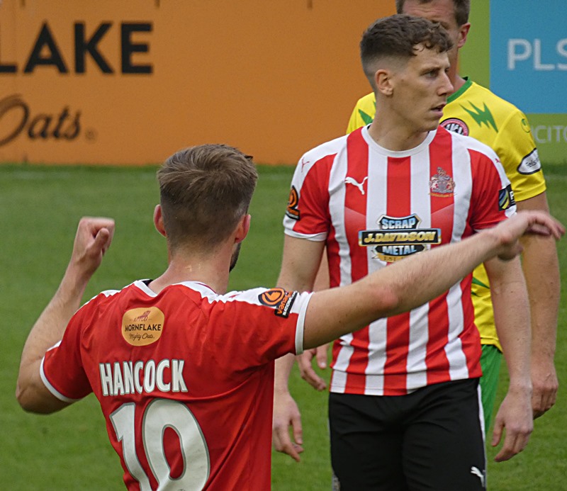 FT: Maidenhead United 0-1 Altrincham - Maidenhead Advertiser