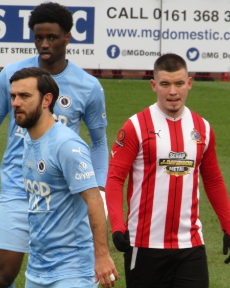 Ryan Reynolds gives glowing review of Wrexham star Paul Mullin's  autobiography following Red Dragons' battling League Two win over  Colchester United