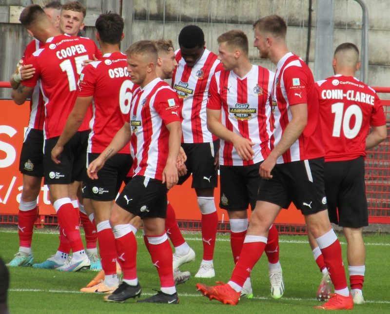 Bromley FC on X: Kellen Fisher: On bench in Championship Ollie