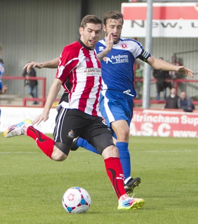 Eastleigh vs Altrincham » Predictions, Odds + Live Streams