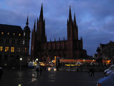 Wiesbaden