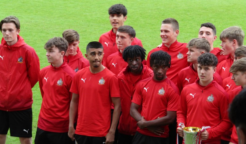 Altrincham FC championing diversity and inclusion in non-league football, Football News