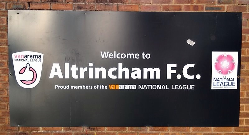 Altrincham 0-2 Notts County LIVE: Rodrigues doubles Magpies