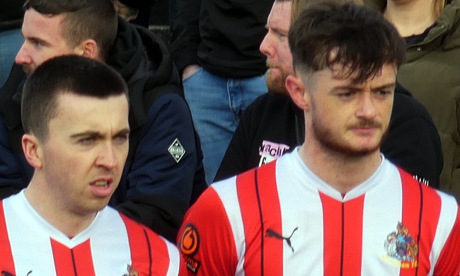 HIGHLIGHTS: Altrincham 1-2 Southend 