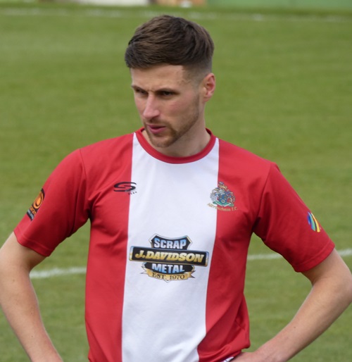 Altrincham FC, Kit Launch 2021/22