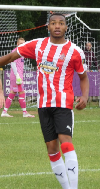 Altrincham F.C. - Wikipedia
