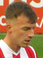 Conn-Clarke bags on New Years Day in Altrincham's 2-2 draw at Halifax -  News - Fleetwood Town