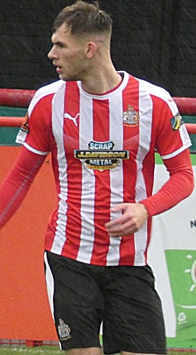 Ross Speight - Post-Match Interview - ALTRINCHAM Vs 1874 NORTHWICH  10/10/2023 