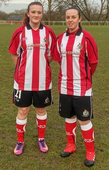 Altrincham FC Women (@AltyFC_women) / X