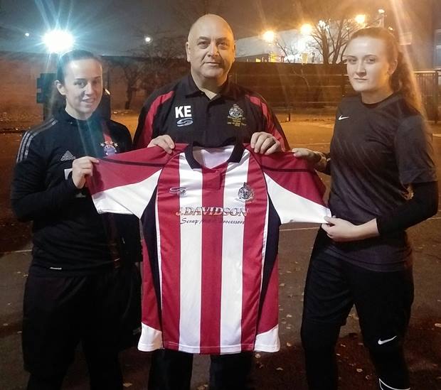 Altrincham FC Women (@AltyFC_women) / X