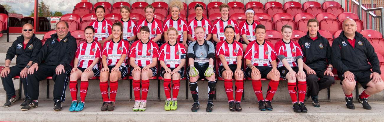 PREVIEW  Altrincham FC Women vs Chester FC Women - Chester