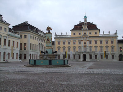 Ludwigsburg