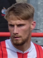 Ross Speight - Post-Match Interview - ALTRINCHAM Vs 1874 NORTHWICH  10/10/2023 